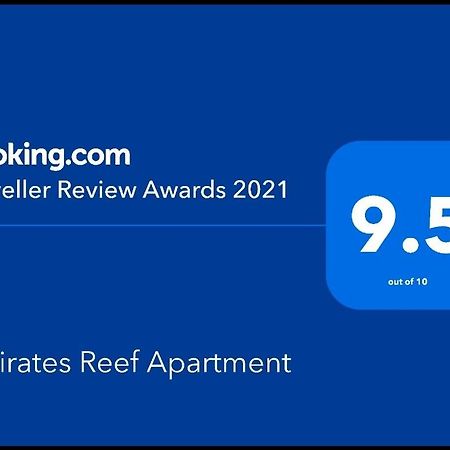 Nyali Emirates Reef Apartment Mombasa Esterno foto