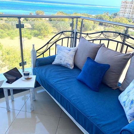 Nyali Emirates Reef Apartment Mombasa Esterno foto