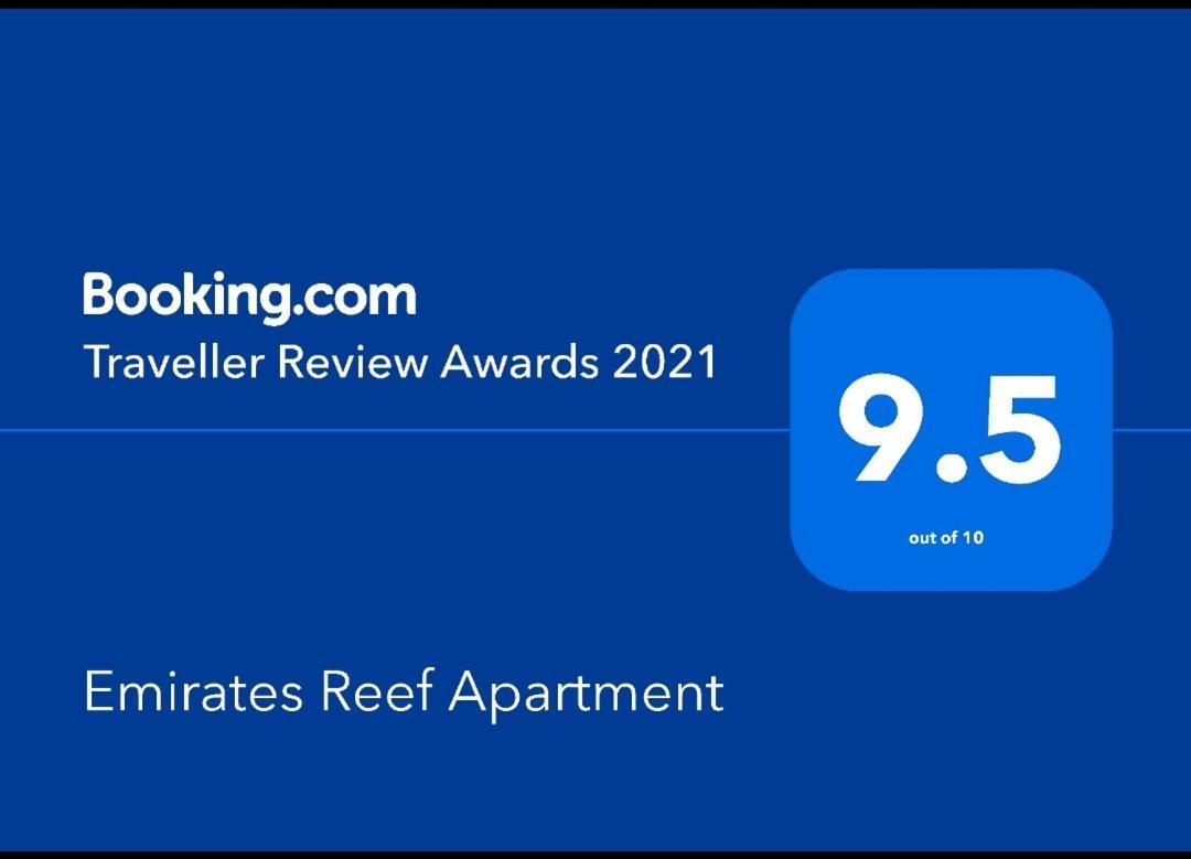 Nyali Emirates Reef Apartment Mombasa Esterno foto