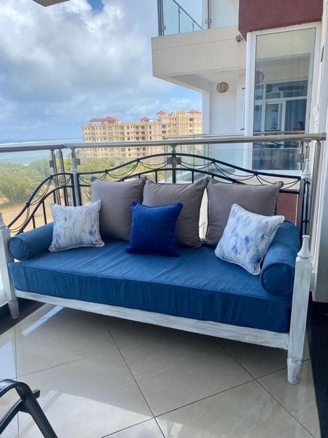 Nyali Emirates Reef Apartment Mombasa Esterno foto