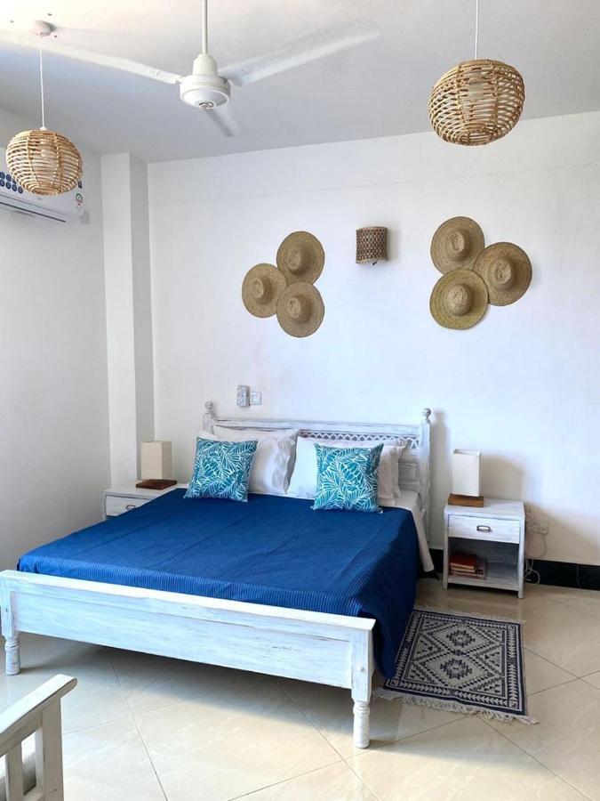 Nyali Emirates Reef Apartment Mombasa Esterno foto