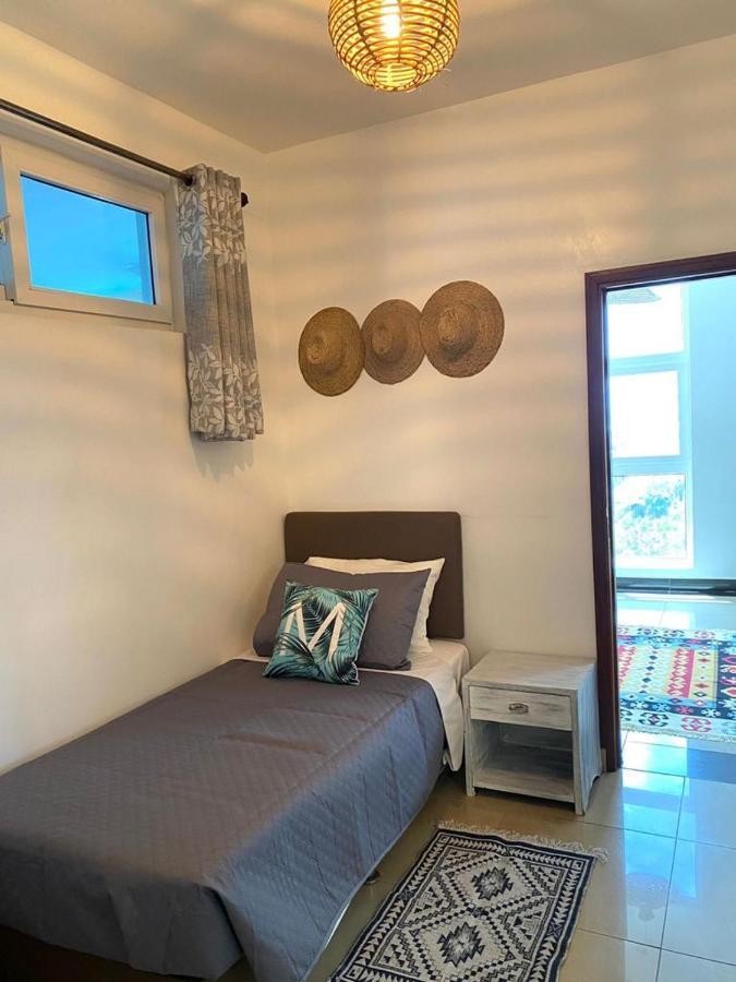 Nyali Emirates Reef Apartment Mombasa Esterno foto
